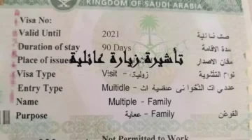 انخفاض 60 في تأشيرات الإقامة السعودية يضر بـ3.2 مليون مقيم ويغير ديناميكيات سوق العمل 1